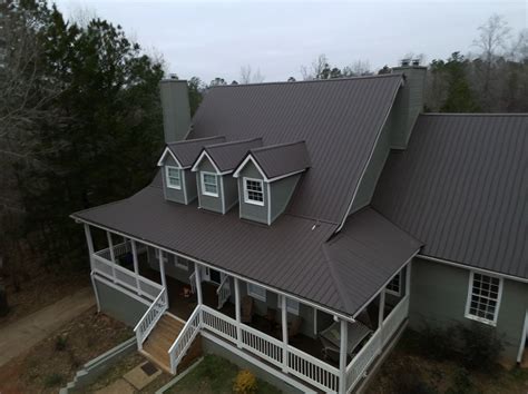 burnished slate roof ideas